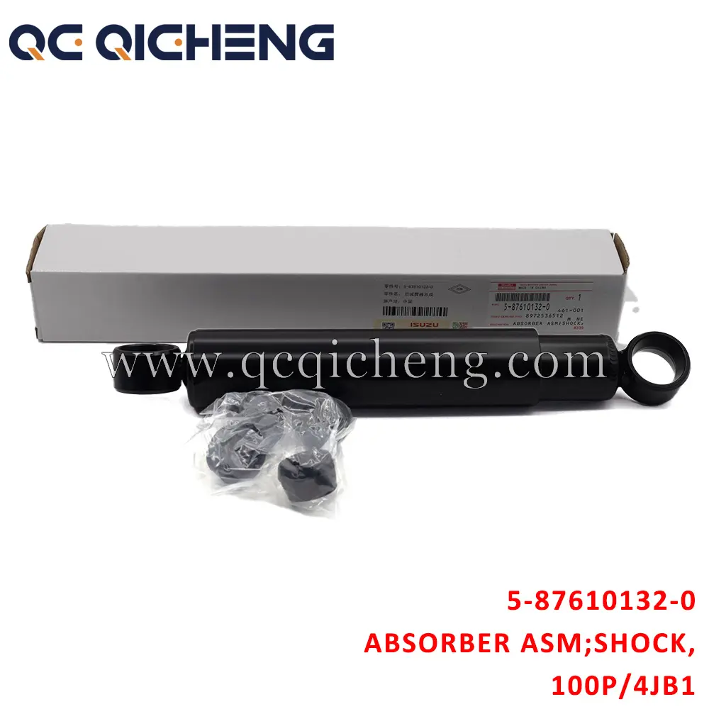 Wholesale 5-87610132-0 ABSORBER ASM SHOCK RR For ISUZU 100P 4JB1 Suppliers, Supplier