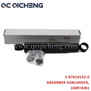 Wholesale 5-87610132-0 ABSORBER ASM SHOCK RR For ISUZU 100P 4JB1 Suppliers, Supplier