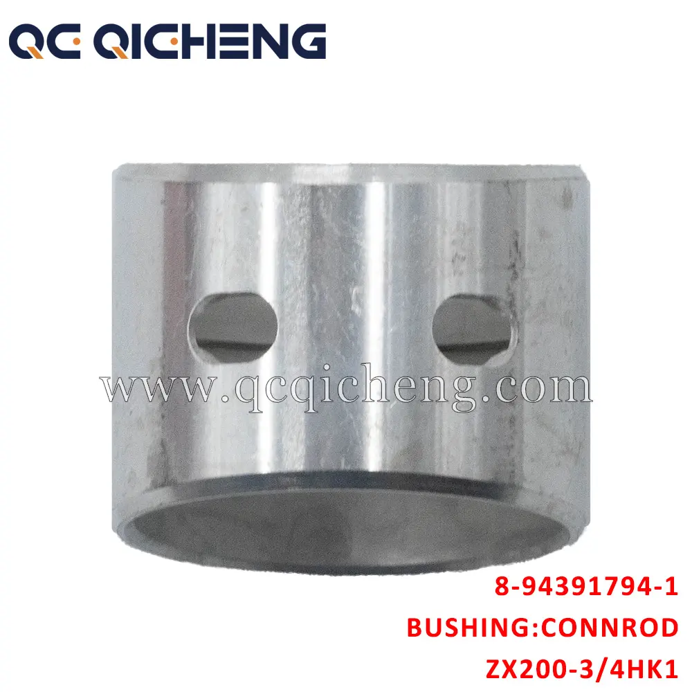 High-Quality 8-94391794-1 BUSHING CONNROD for Isuzu ZX200-3 4HK1 Pricelist, Quotes