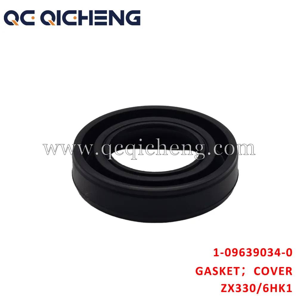 Wholesale 1-09639034-0 GASKET COVER For ISUZU ZX330 6HK1 Pricelist, Quotes