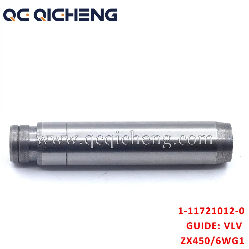 Wholesale 1-11721012-0 GUIDE VLV For ISUZU ZX450 6WG1 Pricelist, Quotes