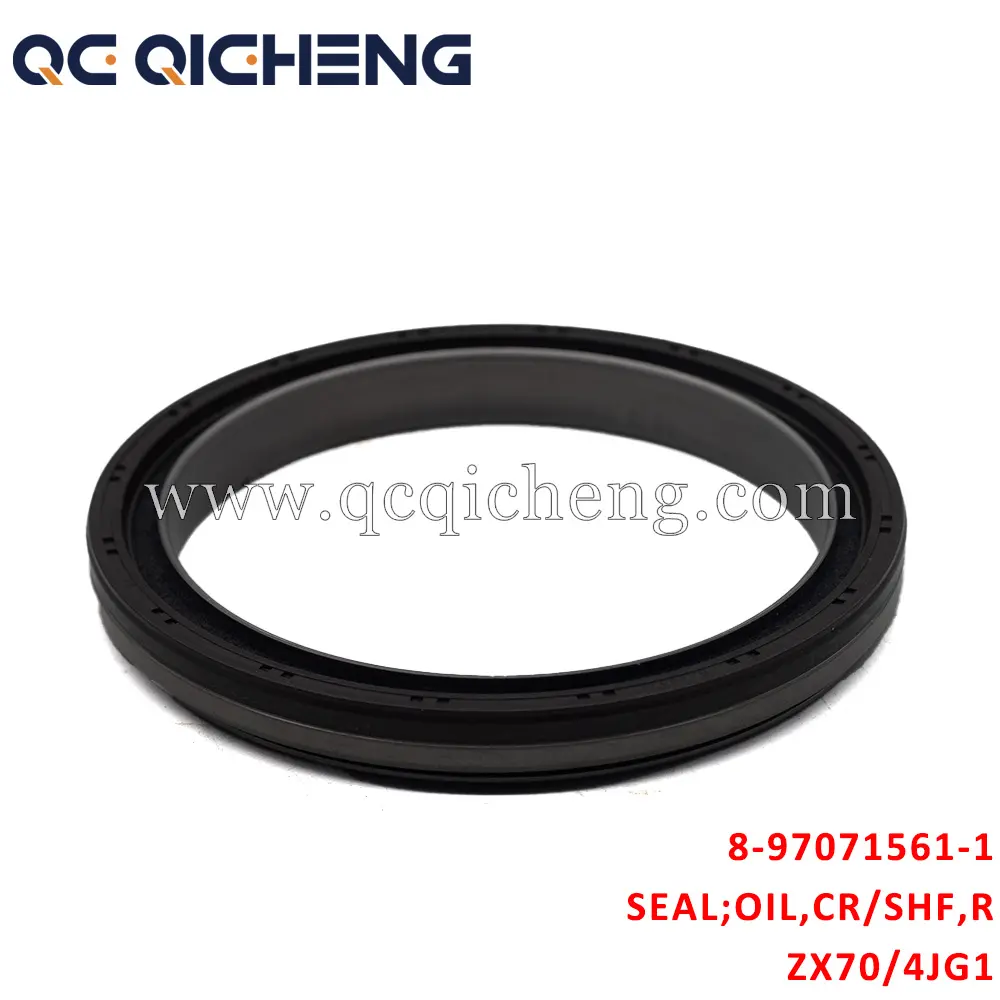Wholesale 8-97071561-1 SEAL OIL CR/SHF RR For ISUZU ZX70 4JG1 Supplier, Quotes