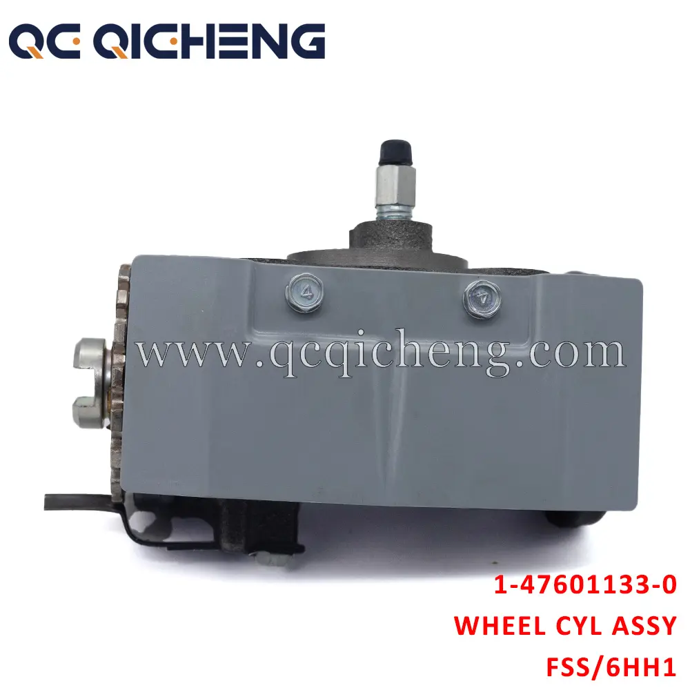 High-Quality 1-47601133-0 WHEEL CYL ASSY For ISUZU FSS 6HH1 Supplier, Quotes