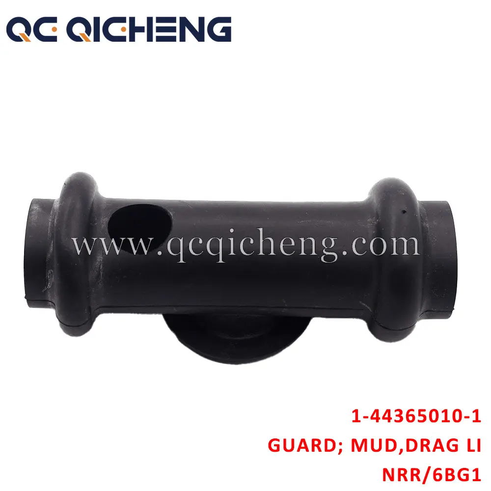 Wholesale 1-44365010-1 GUARD MUD DRAG LINK For ISUZU NRR 6BG1 Suppliers, Pricelist