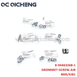 High-Quality 8-94463268-1 GROMMET SCREW AIR for Isuzu NKR 4JB1 Suppliers, Supplier