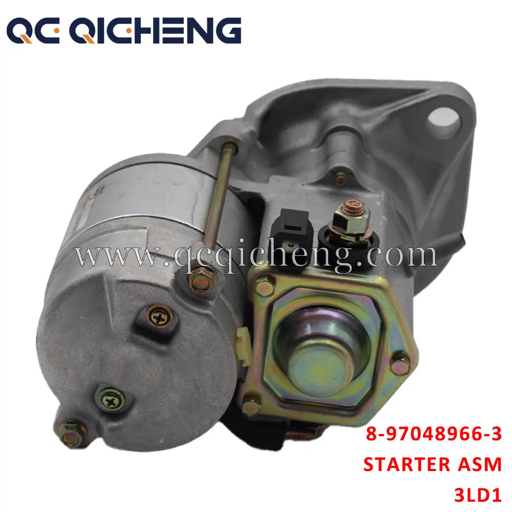 Wholesale 8-97048966-3 KING KIT PIN  For ISUZU 3LD1 Supplier, Pricelist