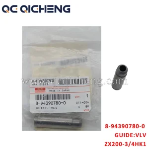 GUIDE VLV For ISUZU ZX200-3 4HK1 6HK1