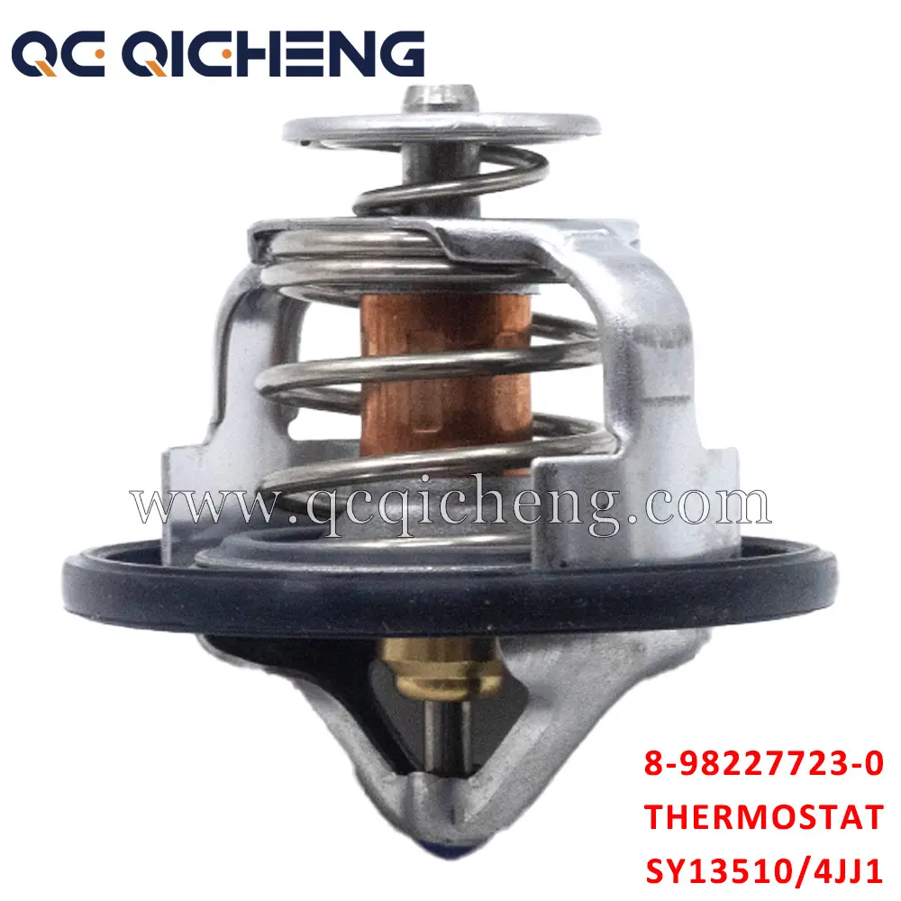 Wholesale 8-98227723-0 THERMOSTAT For ISUZU 5Y13510 4JJ1 Supplier, Quotes