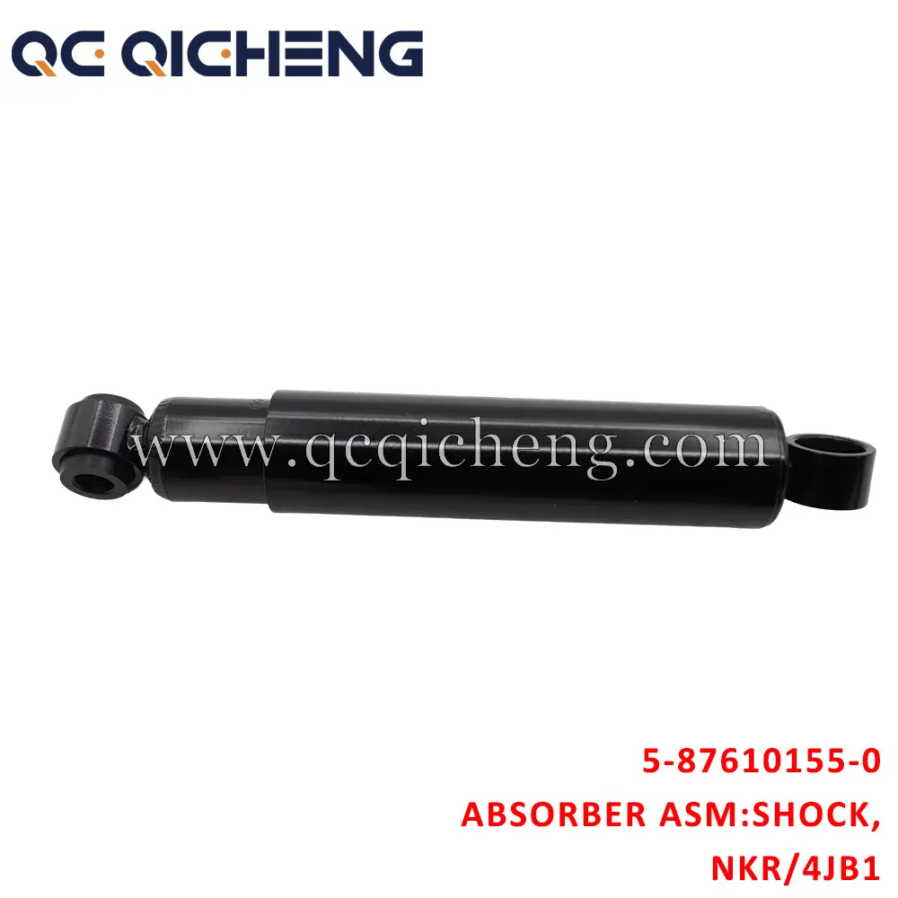 High-Quality 5-87610155-0 ABSORBER ASM SHOCK RR For ISUZU NKR 4JB1 Suppliers, Quotes