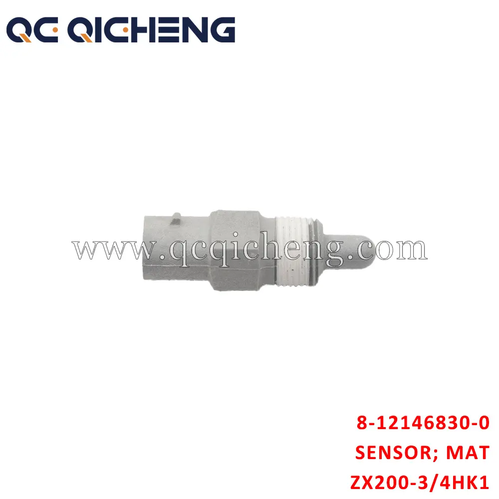Wholesale 8-12146830-0 SENSOR MAT For ISUZU ZX200-3 4HK1 Suppliers, Quotes