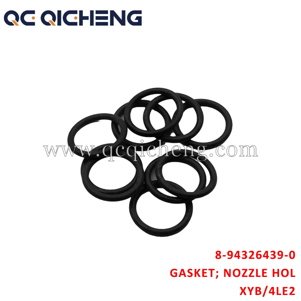 Wholesale 8-94326439-0 GASKET NOZZLE HOLDER For ISUZU XYB 4LE2 Pricelist, Quotes
