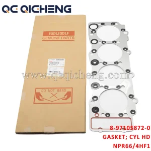 GASKET CYL HD for Isuzu NPR66