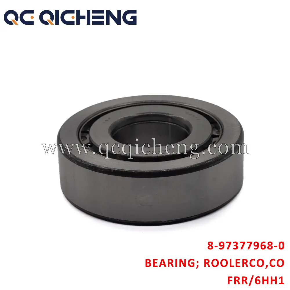 High-Quality 8-97377968-0 BEARING ROOLER COUNTER END For ISUZU FRR 6HH1 Suppliers, Quotes