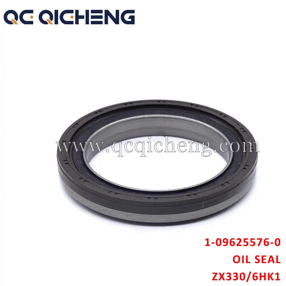 Wholesale 1-09625576-0 SEAL OIL For ISUZU ZX330 6HK1 Supplier, Pricelist