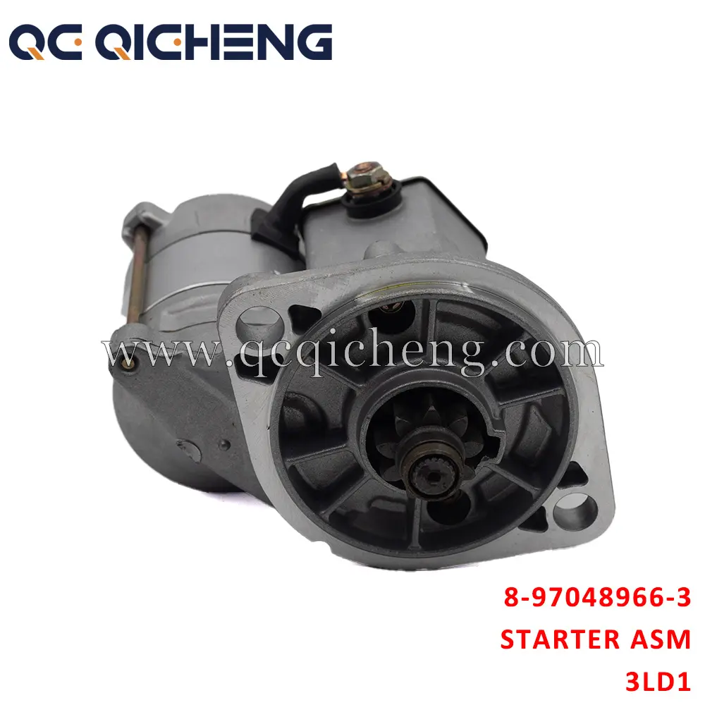 Wholesale 8-97048966-3 KING KIT PIN  For ISUZU 3LD1 Supplier, Pricelist