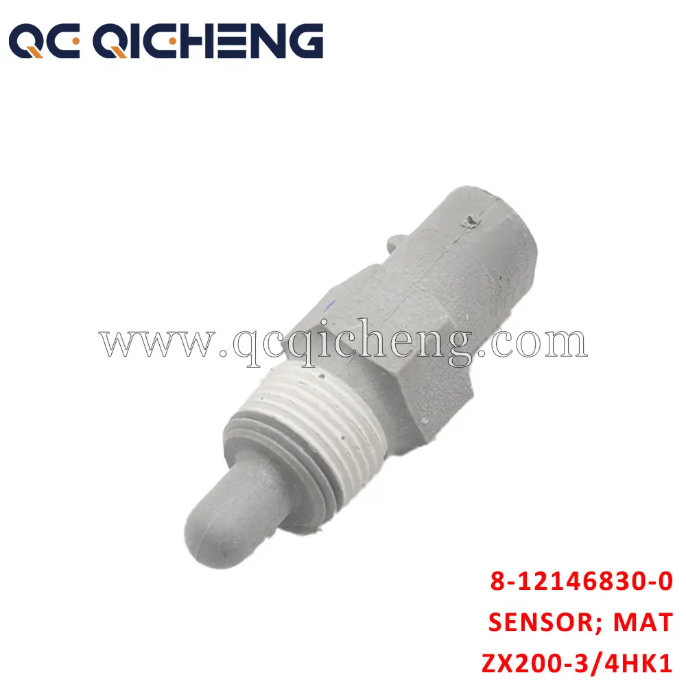 Wholesale 8-12146830-0 SENSOR MAT For ISUZU ZX200-3 4HK1 Suppliers, Quotes