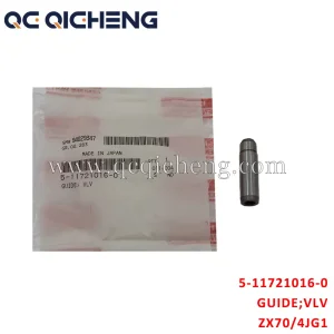 Guide Vlv for Isuzu ZX70 4JB1 4JG1