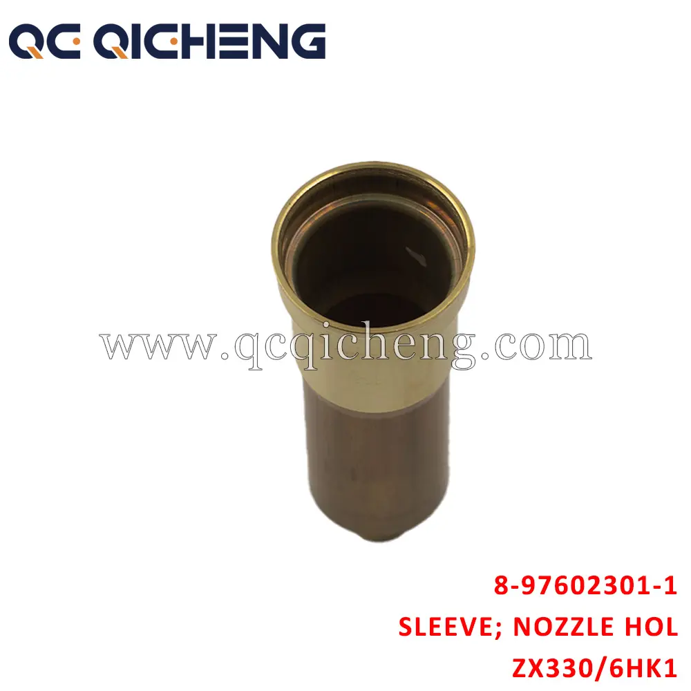 Wholesale 8-97602301-1 SLEEVE  NOZZLE HOLDER For ISUZU ZX330 6HK1 Supplier, Pricelist