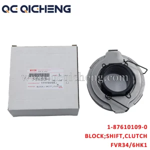 Wholesale 1-87610109-0 BEARING CLU RELEASE For ISUZU FVR34 6HK1