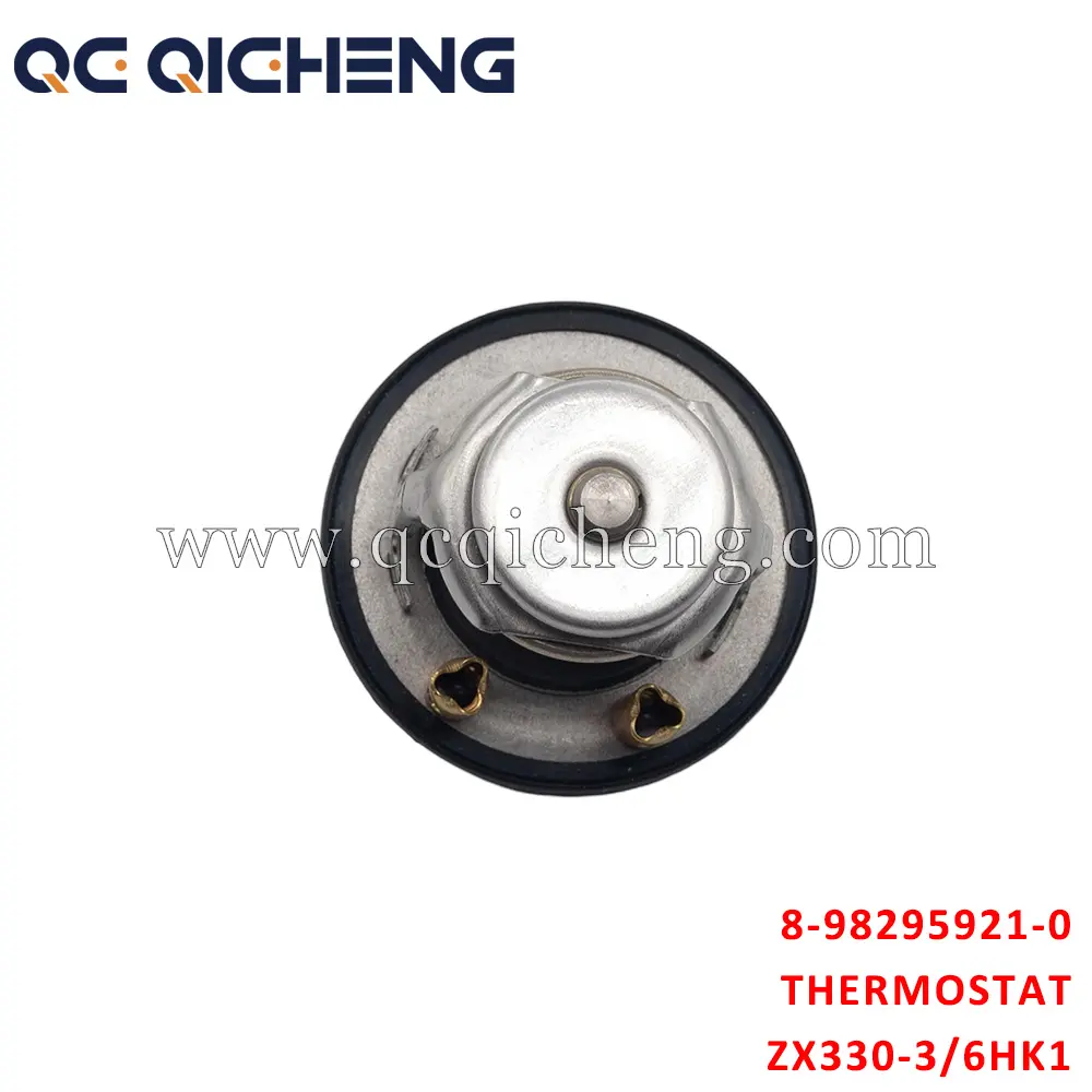 High-Quality 8-98295921-0 THERMOSTAT For ISUZU ZX330-3 6HK1 Supplier, Quotes