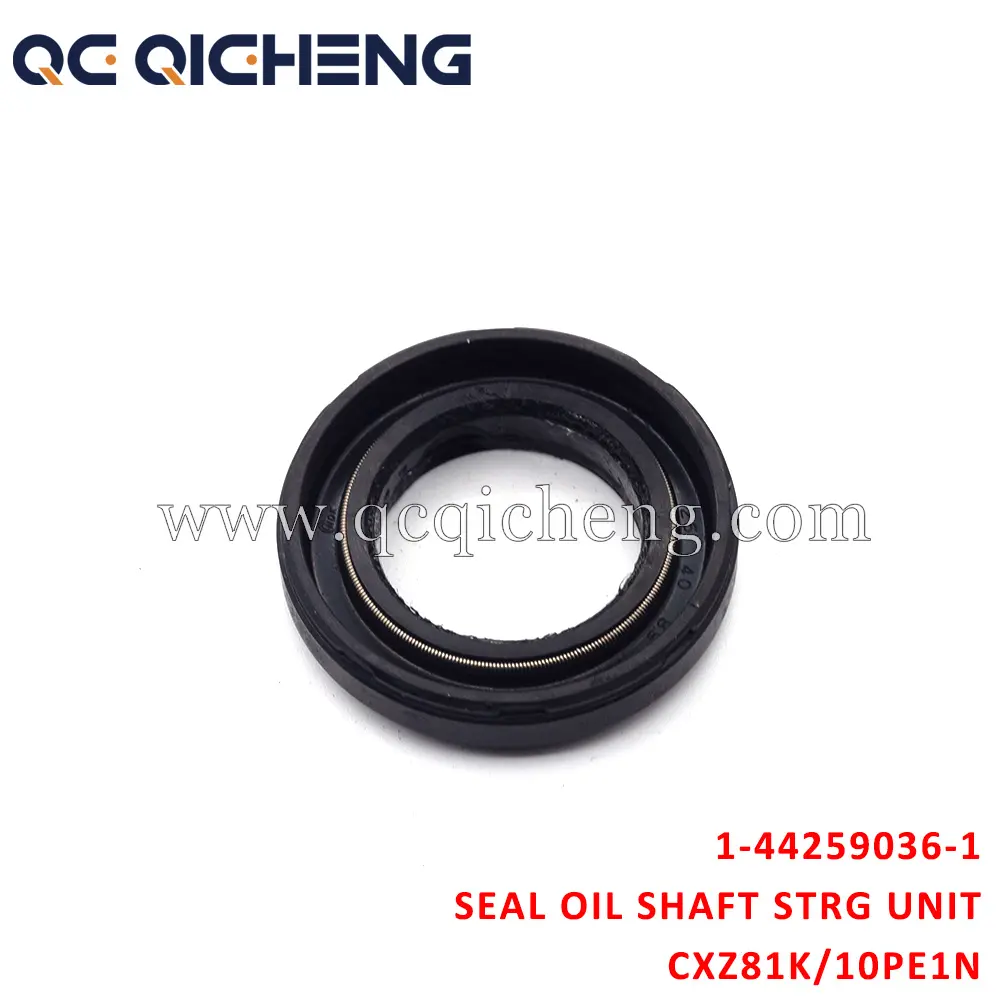 High-Quality 1-44259036-1 SEAL OIL SHAFT STRG UNITFor ISUZU 700P 4HK1-1 Suppliers, Supplier