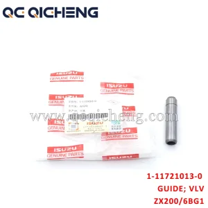 GUIDE VLV For ISUZU ZX200 6BG1
