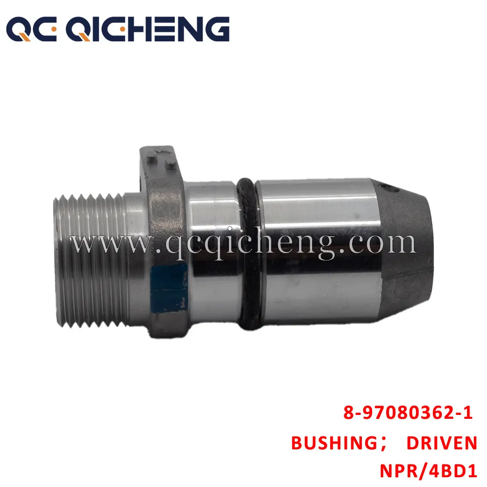 High-Quality 8-97080362-1 BUSHING DRIVEN GEAP SPEEDOMETER For ISUZU NPR 4BD1 Supplier, Quotes