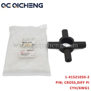 Wholesale 1-41521050-2 PIN CROSS DIFF PINION For ISUZU CYH 6WG1