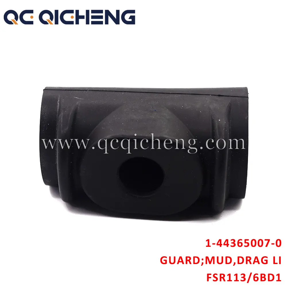 High-Quality 1-44365007-0 GUARD MUD DRAG LINK For ISUZU FSR113 6BD1 Pricelist, Quotes