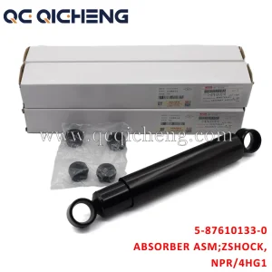 ABSORBER ASM SHOCK RR For ISUZU NPR 4HG1