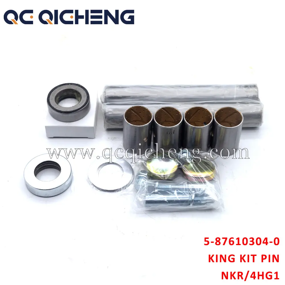 High-Quality 5-87610304-0 KING KIT PIN For ISUZU NKR 4HG1 Suppliers, Supplier