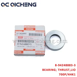 Bearing Thrust King Pin Isuzu 700P 4HK1