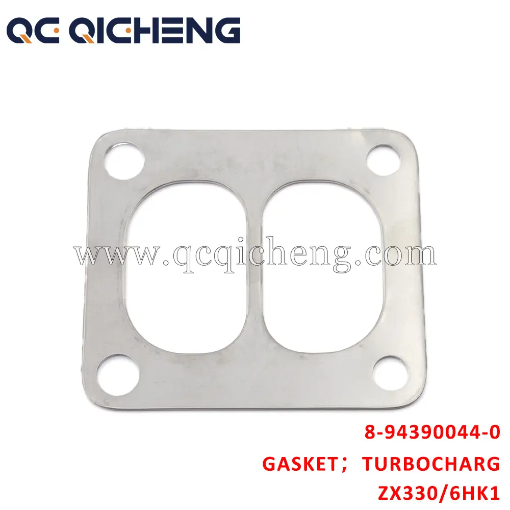 Wholesale 8-94390044-0 GASKET TURBOCHARGER TO EXH MANIF For ISUZU ZX330 6HK1 Pricelist, Quotes