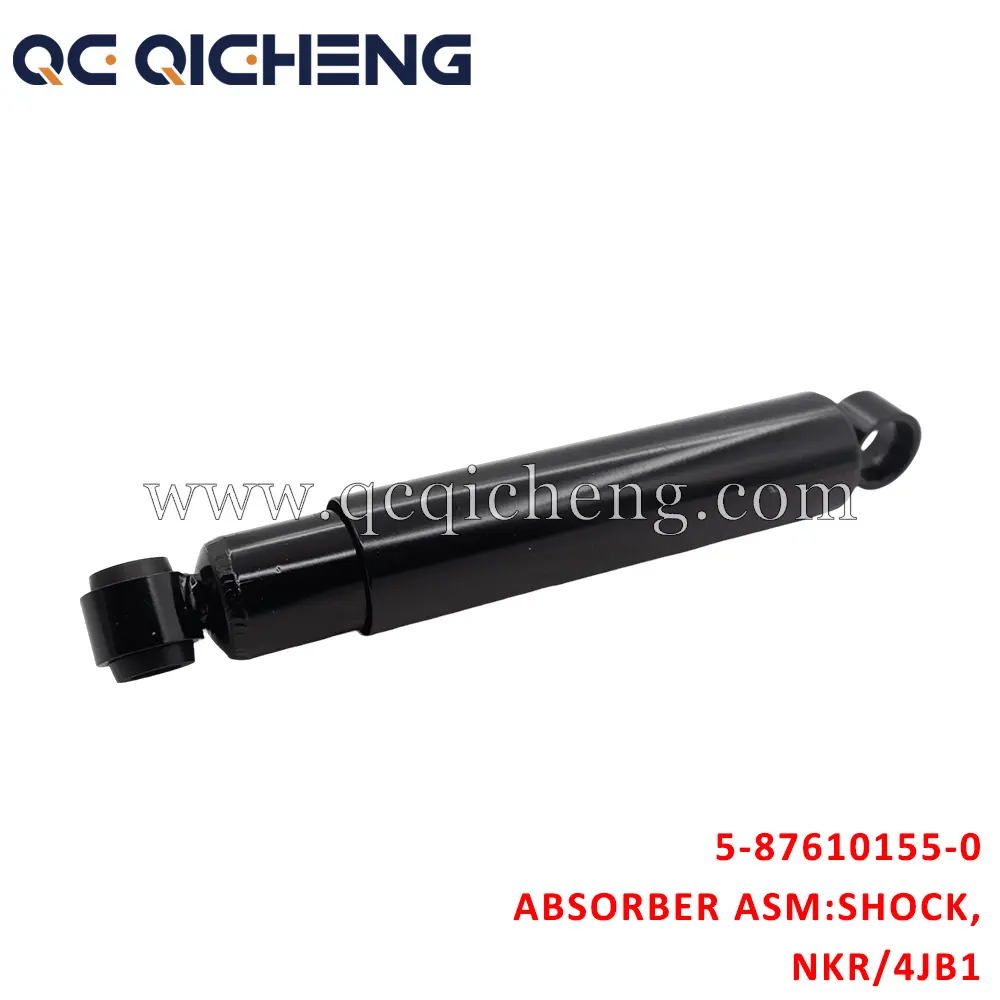 High-Quality 5-87610155-0 ABSORBER ASM SHOCK RR For ISUZU NKR 4JB1 Suppliers, Quotes