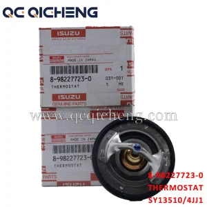 THERMOSTAT For ISUZU 5Y13510 4JJ1