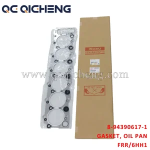 GASKET CYL HD for Isuzu FRR 6HH1
