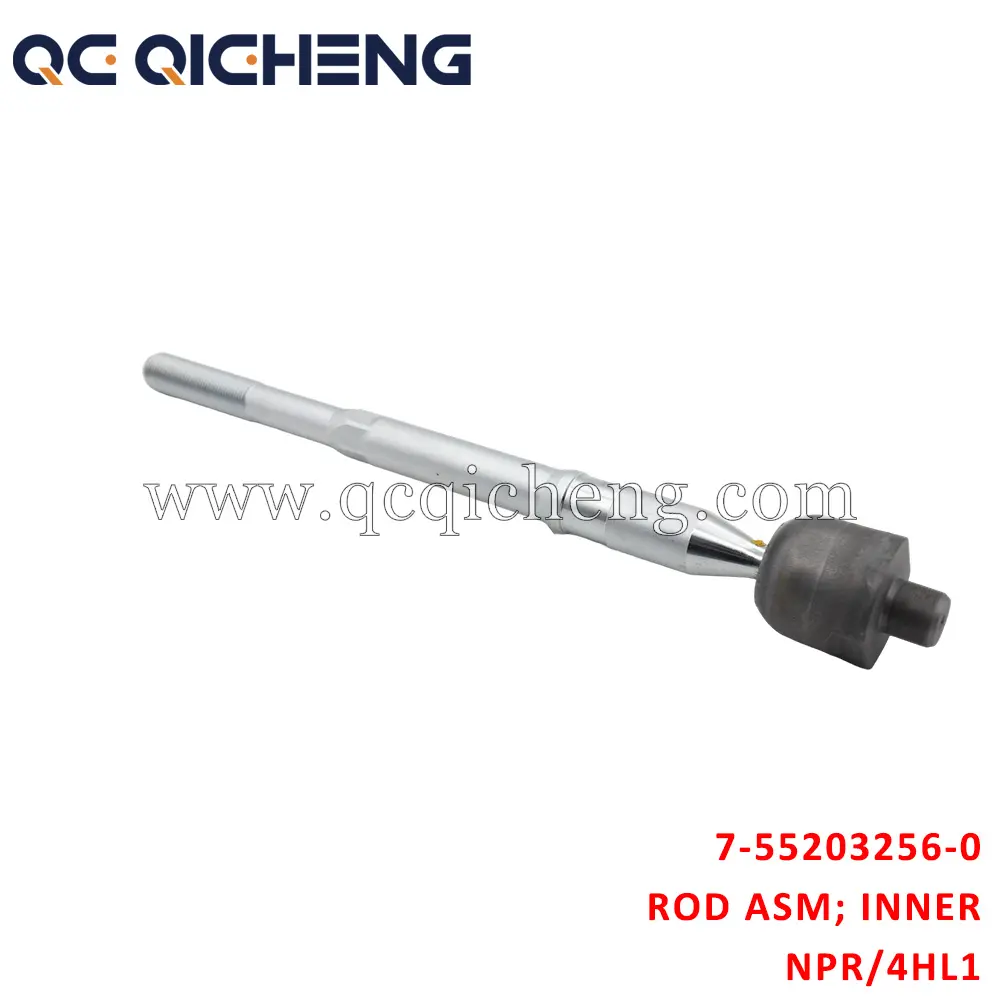 Wholesale 7-55203256-0 ROD ASM INNER For ISUZU NPR 4HL1 Supplier, Pricelist