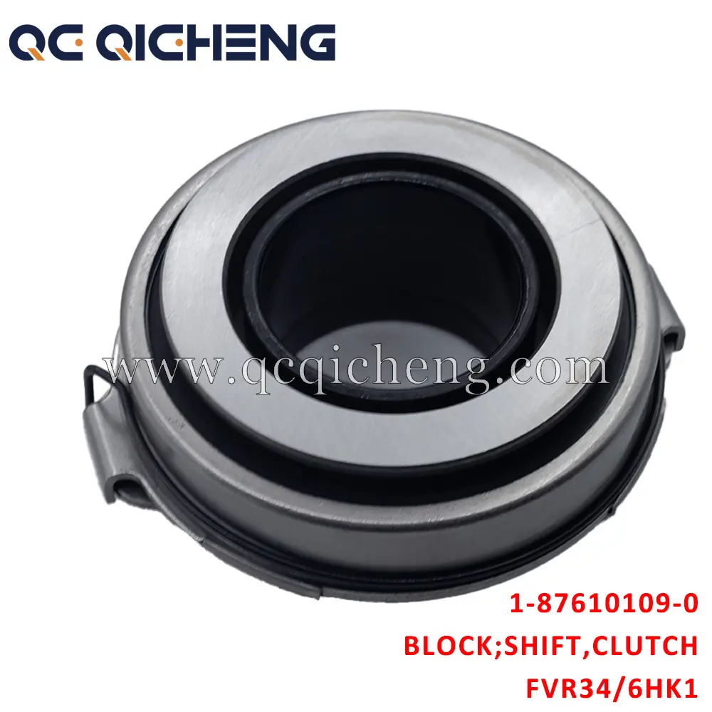Wholesale 1-87610109-0 BEARING CLU RELEASE For ISUZU FVR34 6HK1 Suppliers, Supplier