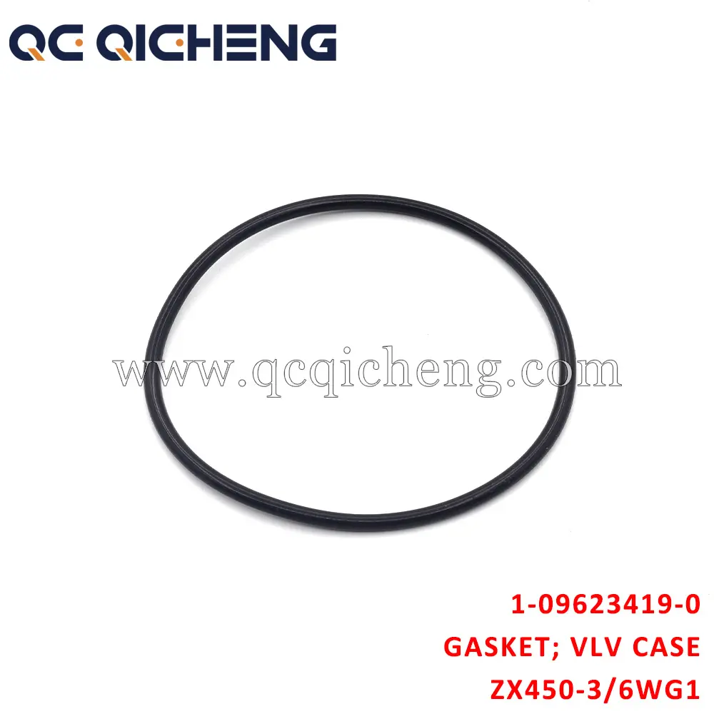 High-Quality 1-09623419-0 GASKET VLV CASEFor ISUZU ZX450-3 6WG1 Supplier, Pricelist