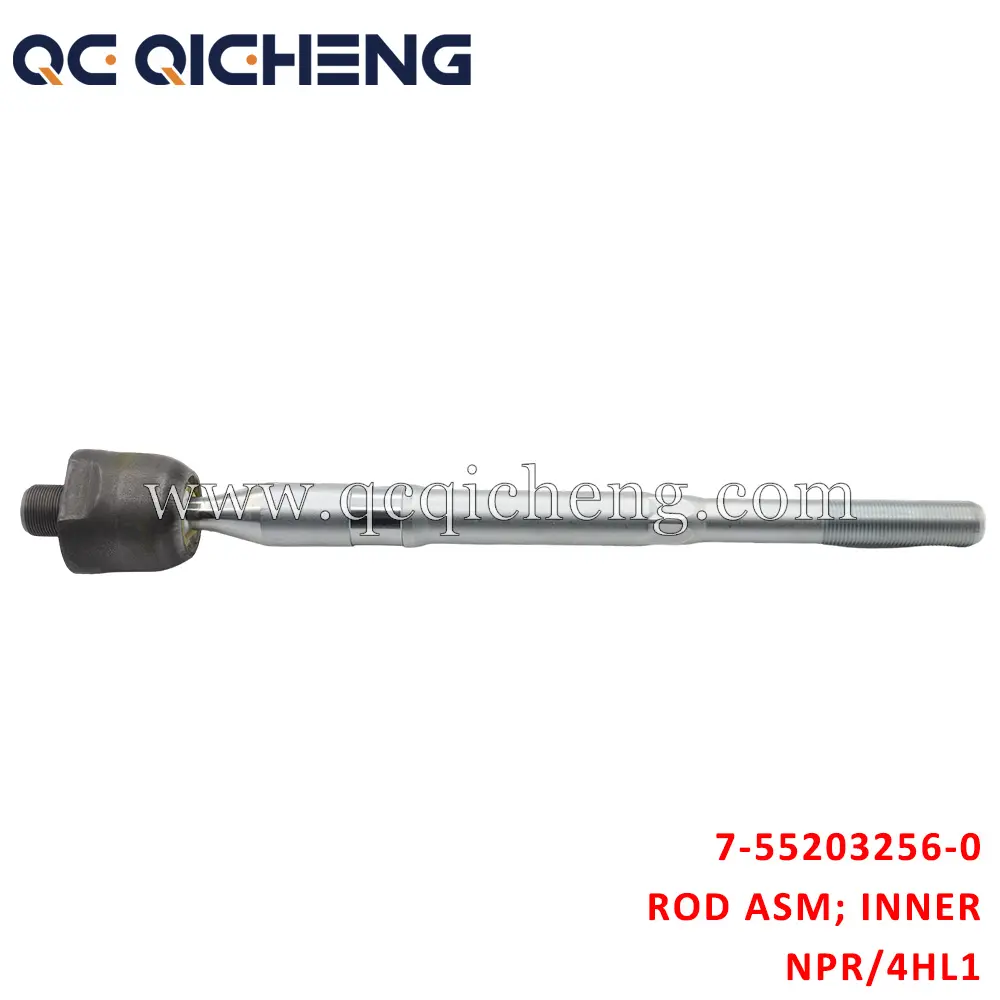 Wholesale 7-55203256-0 ROD ASM INNER For ISUZU NPR 4HL1 Supplier, Pricelist