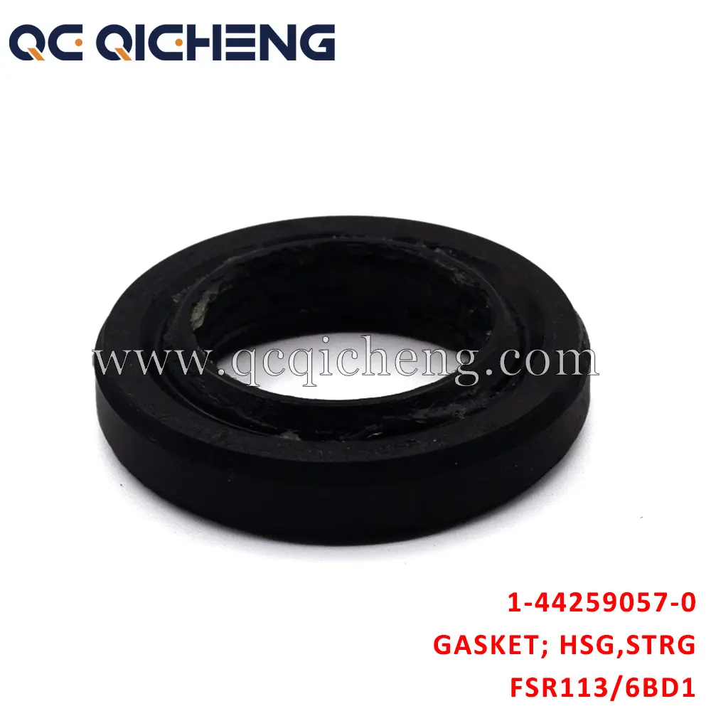 Wholesale 1-44259057-0 GASKET HSG STRG UNIT For ISUZU FSR113 6BD1 Suppliers, Pricelist