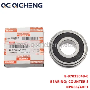 BEARING COUNTER SHAFT RR For ISUZU NPR66 4HF1