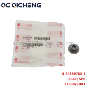 High-Quality 8-94390783-2 SEAT SPR For ISUZU ZX330 4HK1 6HK1 Supplier, Quotes