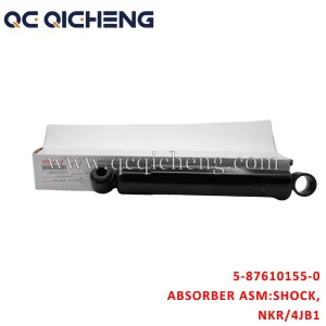 ABSORBER ASM SHOCK RR For ISUZU NKR 4JB1