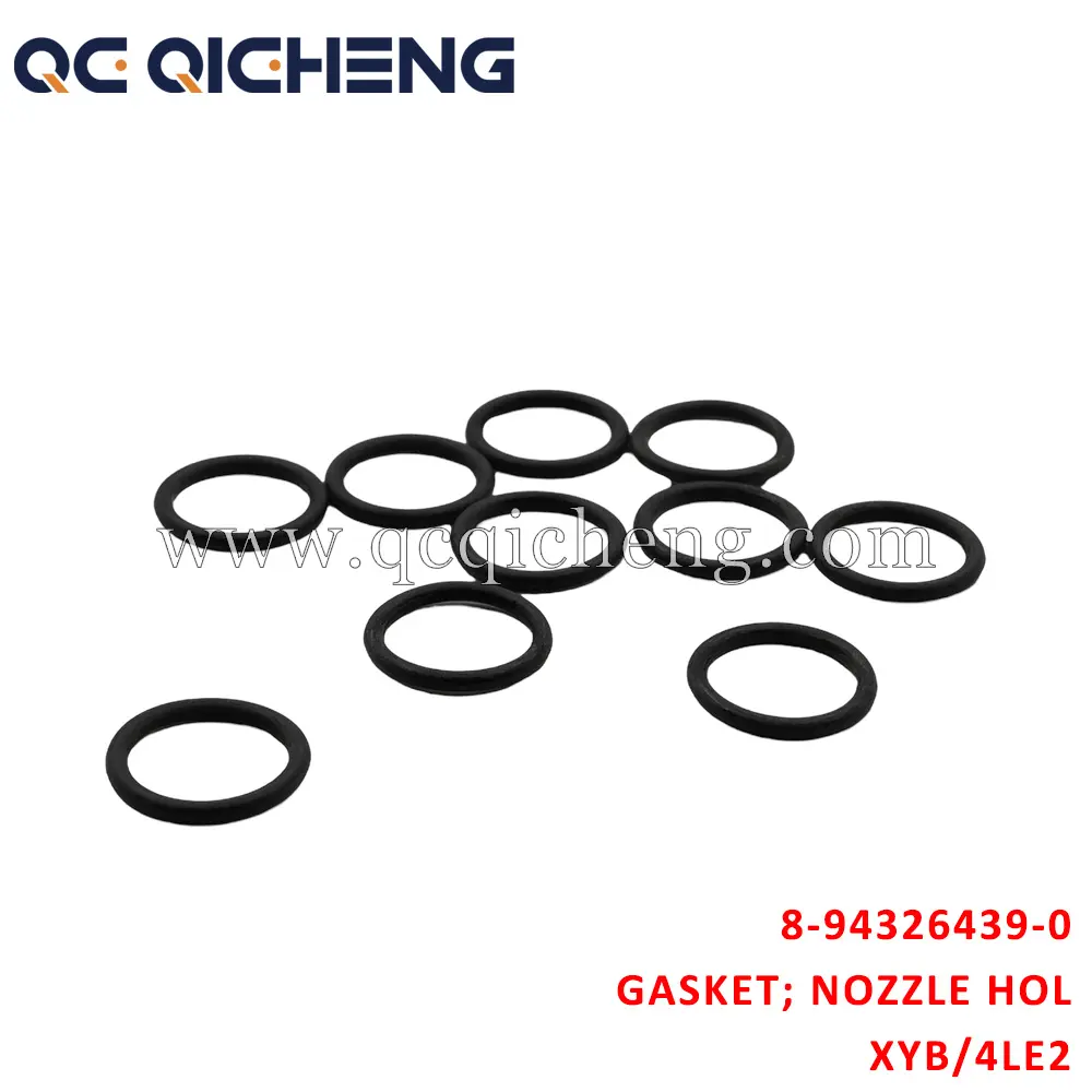 Wholesale 8-94326439-0 GASKET NOZZLE HOLDER For ISUZU XYB 4LE2 Pricelist, Quotes