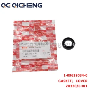 Wholesale 1-09639034-0 GASKET COVER For ISUZU ZX330 6HK1 Pricelist, Quotes