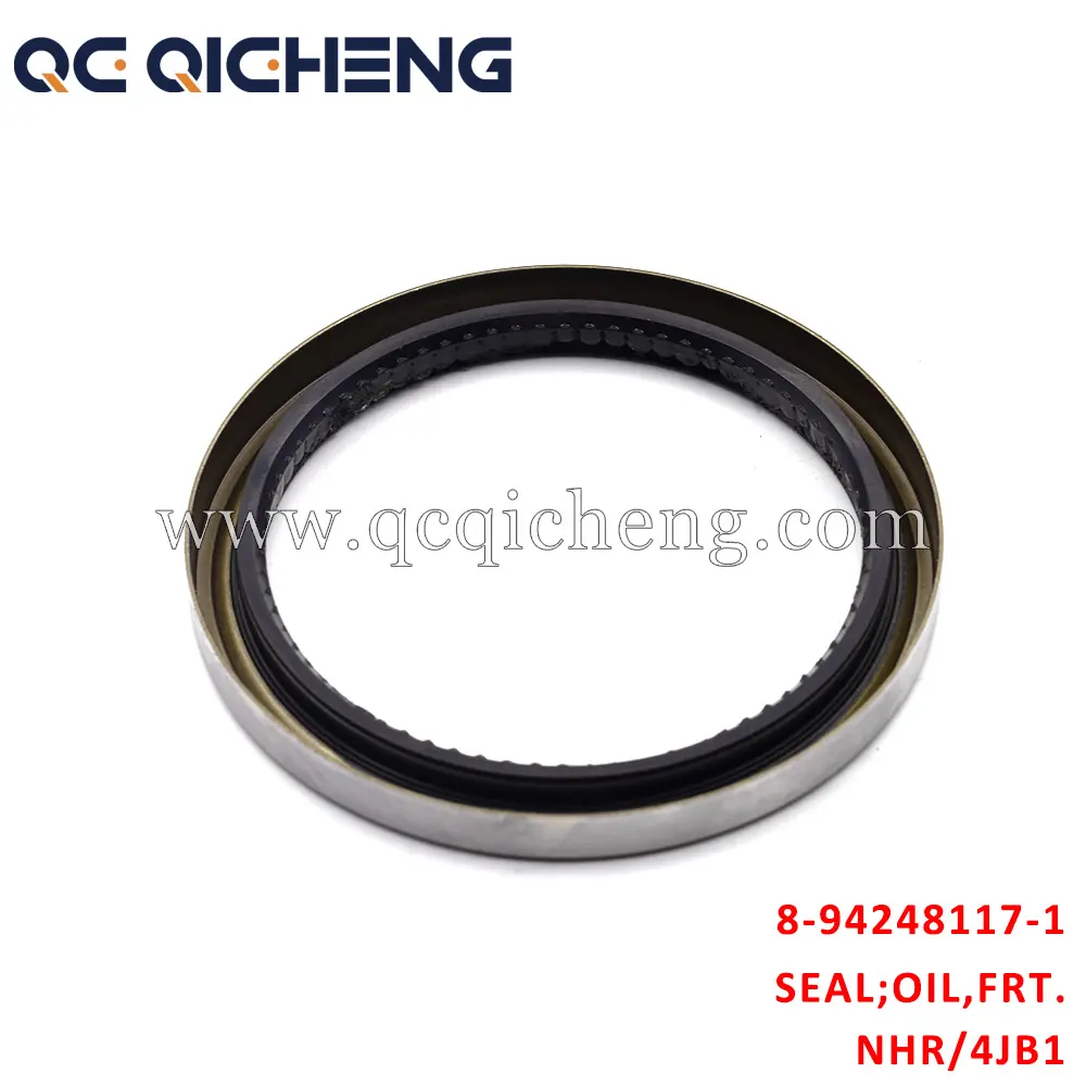 Wholesale 8-94248117-1 SEAL OIL FRT HUB For ISUZU NHR 4JB1 Supplier, Pricelist