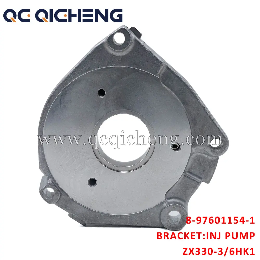 Wholesale 8-97601154-1 BRACKET INJPUMP for Isuzu  ZX330-3 6HK1 Supplier, Quotes