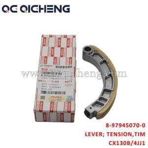 Lever Tension Timing Chain Isuzu CX130B 4JJ1