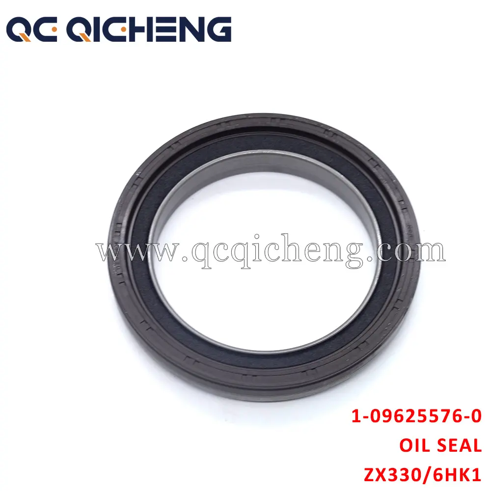 Wholesale 1-09625576-0 SEAL OIL For ISUZU ZX330 6HK1 Supplier, Pricelist